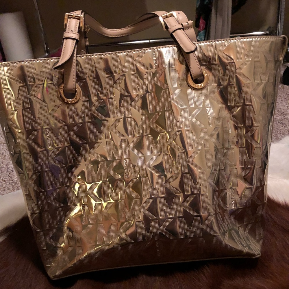 Michael Kord Purse